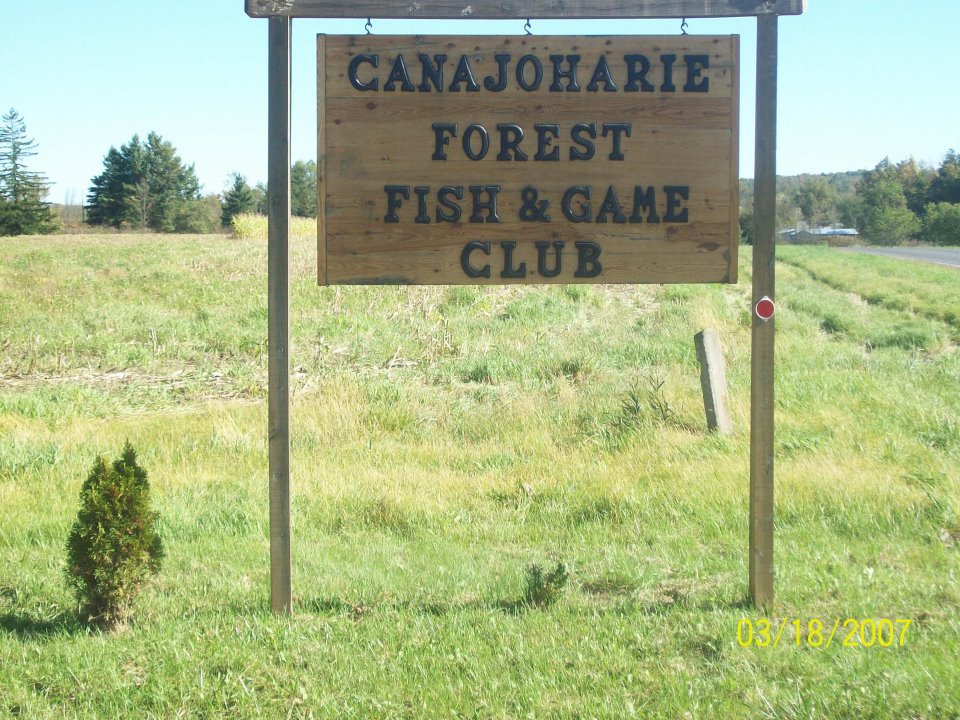 Club Logo