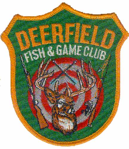 Club Logo